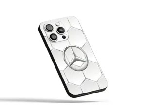 Mercedes Handyhülle Stilvolles Modernes S Design